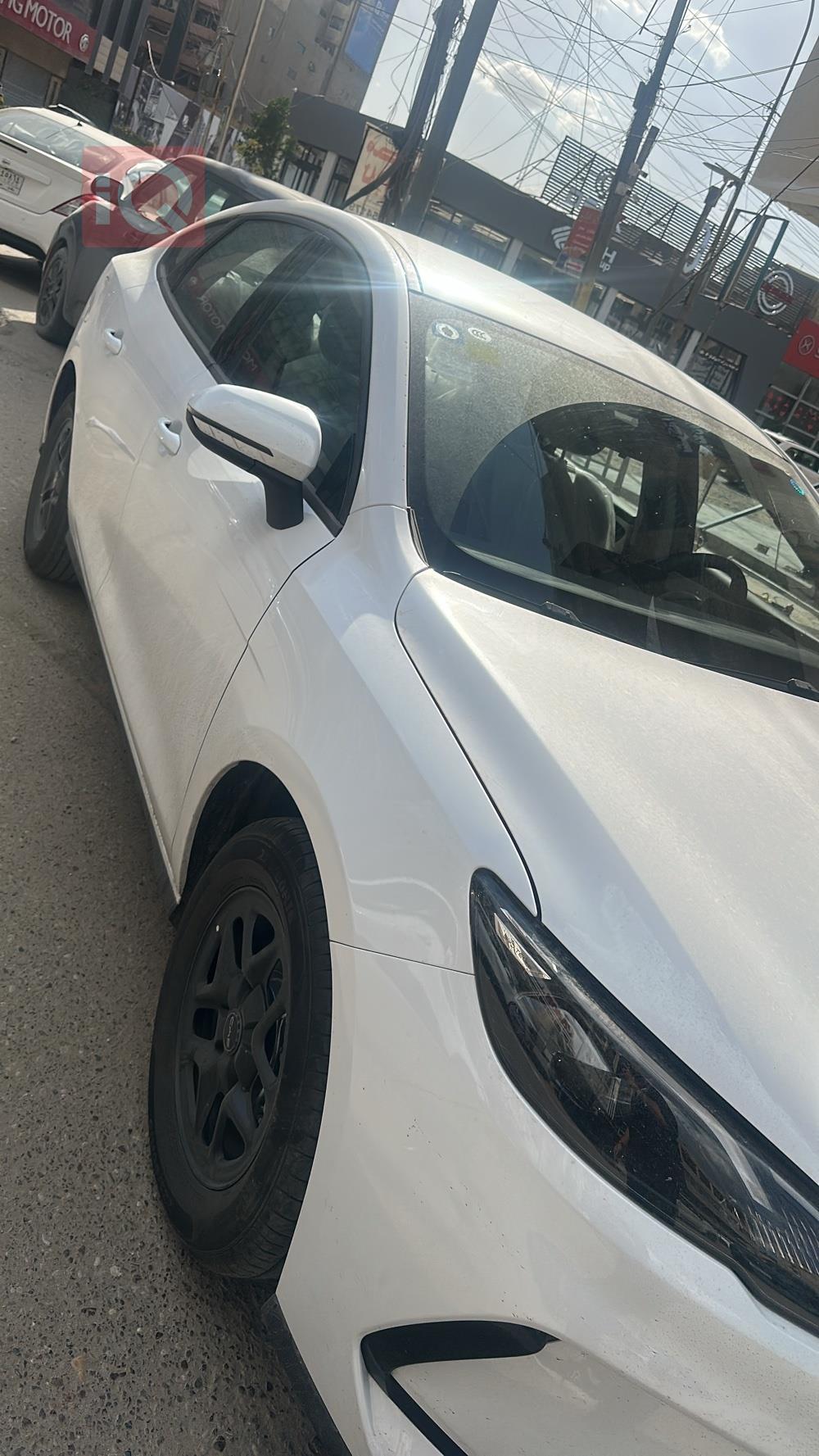 بي واي دي سيل 05 DM-i